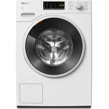 Lave linge hublot 							MIELE				WWB 100 GUERIN ELECTROMENAGER