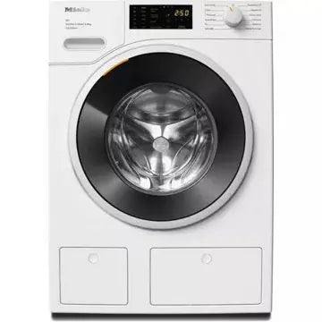 Lave linge hublot 							MIELE				WWB 680 GUERIN ELECTROMENAGER