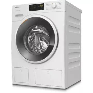 Lave linge hublot 							MIELE				WWB 680 GUERIN ELECTROMENAGER