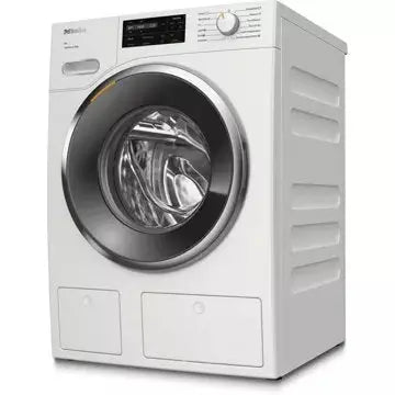 Lave linge hublot 							MIELE				WWG 660 GUERIN ELECTROMENAGER