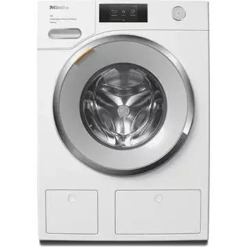 Lave linge hublot 							MIELE				WWV980WPS GUERIN ELECTROMENAGER