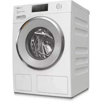 Lave linge hublot 							MIELE				WWV980WPS GUERIN ELECTROMENAGER