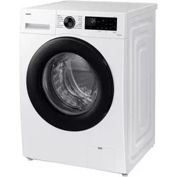 Lave linge hublot 							SAMSUNG 				WW11DG5B25AE Bespoke AI GUERIN ELECTROMENAGER