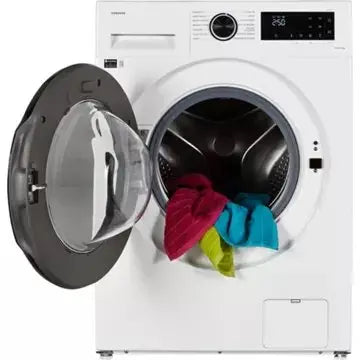 Lave linge hublot 							SAMSUNG 				WW11DG5B25AE Bespoke AI GUERIN ELECTROMENAGER