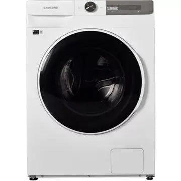 Lave linge hublot 							SAMSUNG 				WW80T734DWH GUERIN ELECTROMENAGER