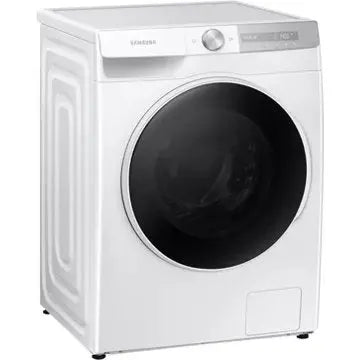 Lave linge hublot 							SAMSUNG 				WW80T734DWH GUERIN ELECTROMENAGER