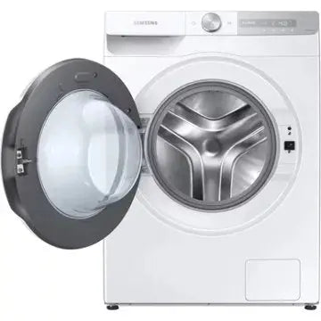 Lave linge hublot 							SAMSUNG 				WW80T734DWH GUERIN ELECTROMENAGER