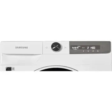 Lave linge hublot 							SAMSUNG 				WW80T734DWH GUERIN ELECTROMENAGER