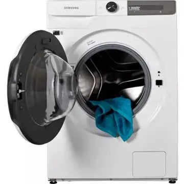 Lave linge hublot 							SAMSUNG 				WW80T734DWH GUERIN ELECTROMENAGER