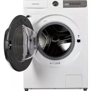 Lave linge hublot 							SAMSUNG 				WW80T734DWH GUERIN ELECTROMENAGER