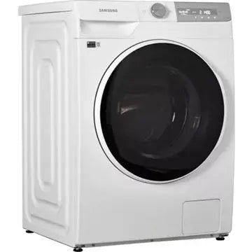 Lave linge hublot 							SAMSUNG 				WW80T734DWH GUERIN ELECTROMENAGER