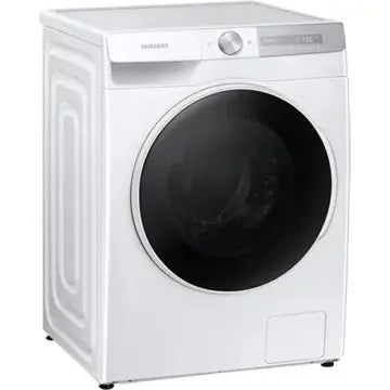 Lave linge hublot 							SAMSUNG 				WW80T734DWHAS3 GUERIN ELECTROMENAGER