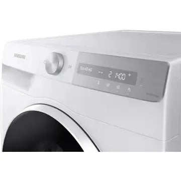 Lave linge hublot 							SAMSUNG 				WW80T734DWHAS3 GUERIN ELECTROMENAGER