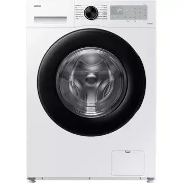 Lave linge hublot 							SAMSUNG 				WW90CGC04DAH Bespoke AI GUERIN ELECTROMENAGER