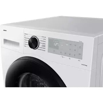 Lave linge hublot 							SAMSUNG 				WW90CGC04DAH Bespoke AI GUERIN ELECTROMENAGER