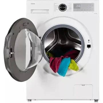 Lave linge hublot 							SAMSUNG 				WW90CGC04DAH Bespoke AI GUERIN ELECTROMENAGER