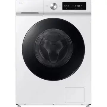 Lave linge hublot 							SAMSUNG 				WW90DB7U34GWU3 GUERIN ELECTROMENAGER