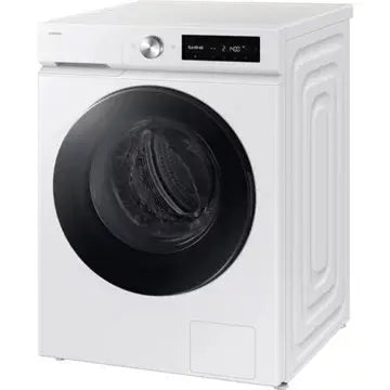 Lave linge hublot 							SAMSUNG 				WW90DB7U34GWU3 GUERIN ELECTROMENAGER