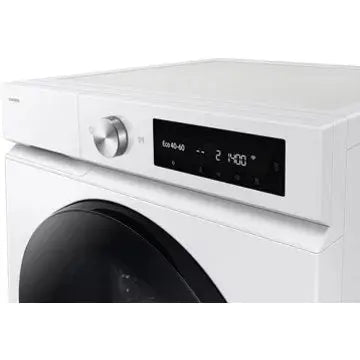 Lave linge hublot 							SAMSUNG 				WW90DB7U34GWU3 GUERIN ELECTROMENAGER