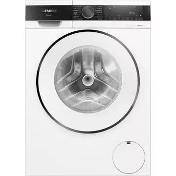 Lave linge hublot 							SIEMENS				WG44G2F1FR iQ500 GUERIN ELECTROMENAGER