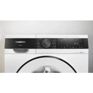 Lave linge hublot 							SIEMENS				WG44G2F1FR iQ500 GUERIN ELECTROMENAGER