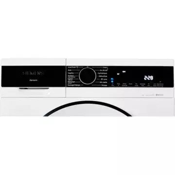 Lave linge hublot 							SIEMENS				WG44G2F1FR iQ500 GUERIN ELECTROMENAGER