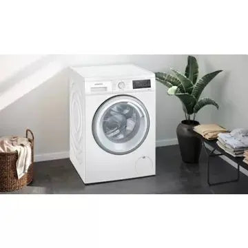 Lave linge hublot 							SIEMENS				WU14UT69FR iQ500 GUERIN ELECTROMENAGER