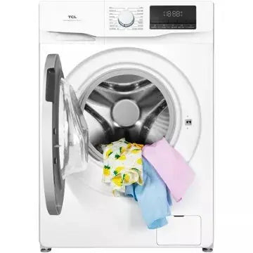 Lave linge hublot 							TCL				FF0812WA0FR GUERIN ELECTROMENAGER