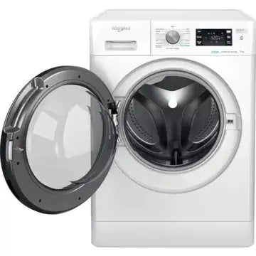 Lave linge hublot 							WHIRLPOOL				FFB7469BVFR GUERIN ELECTROMENAGER