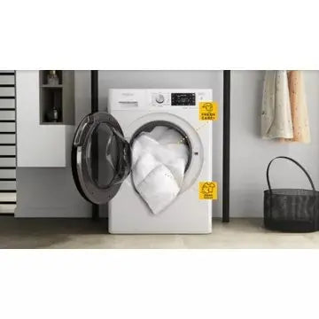 Lave linge hublot 							WHIRLPOOL				FFB7469BVFR GUERIN ELECTROMENAGER