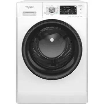 Lave linge hublot 							WHIRLPOOL				FFDB10489BVFR GUERIN ELECTROMENAGER