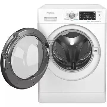 Lave linge hublot 							WHIRLPOOL				FFDB10489BVFR GUERIN ELECTROMENAGER