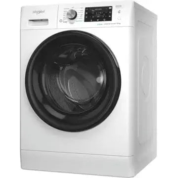 Lave linge hublot 							WHIRLPOOL				FFDB10489BVFR GUERIN ELECTROMENAGER