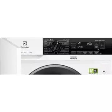 Lave linge hublot  encastrable 							ELECTROLUX				EW8F3814BI GUERIN ELECTROMENAGER