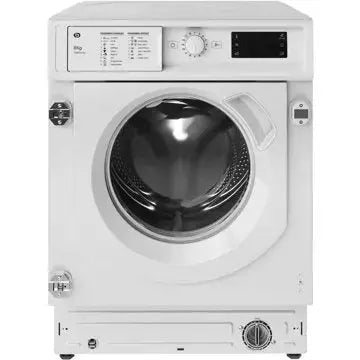 Lave linge hublot  encastrable 							ESSENTIELB				EELF814-1b GUERIN ELECTROMENAGER