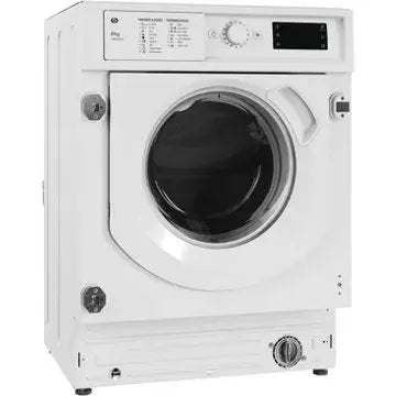 Lave linge hublot  encastrable 							ESSENTIELB				EELF814-1b GUERIN ELECTROMENAGER