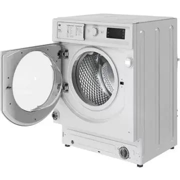 Lave linge hublot  encastrable 							ESSENTIELB				EELF814-1b GUERIN ELECTROMENAGER