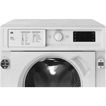 Lave linge hublot  encastrable 							ESSENTIELB				EELF814-1b GUERIN ELECTROMENAGER