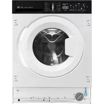 Lave linge hublot  encastrable 							ESSENTIELB				EELF814-2b GUERIN ELECTROMENAGER