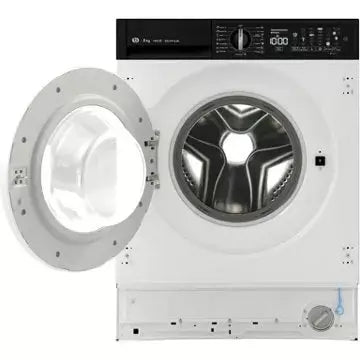 Lave linge hublot  encastrable 							ESSENTIELB				EELF814-2b GUERIN ELECTROMENAGER