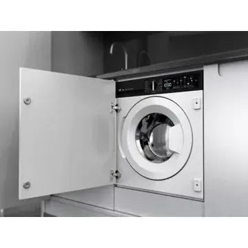 Lave linge hublot  encastrable 							ESSENTIELB				EELF814-2b GUERIN ELECTROMENAGER