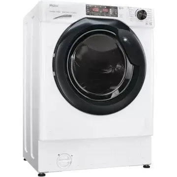 Lave linge hublot  encastrable 							HAIER				HW90B416FWB-FR GUERIN ELECTROMENAGER