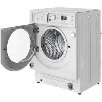 Lave linge hublot  encastrable 							INDESIT				BIWMIL91485EU GUERIN ELECTROMENAGER