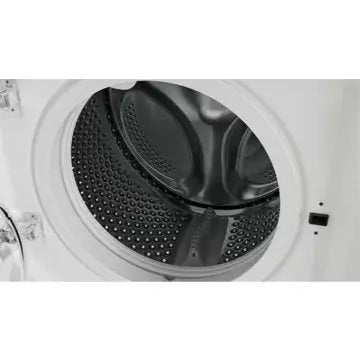 Lave linge hublot  encastrable 							INDESIT				BIWMIL91485EU GUERIN ELECTROMENAGER