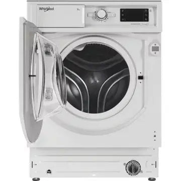 Lave linge hublot  encastrable 							WHIRLPOOL				BIWMWG81485EU GUERIN ELECTROMENAGER