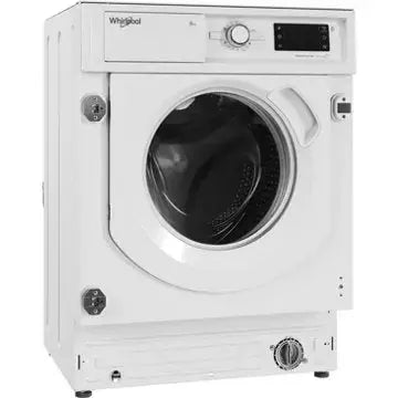 Lave linge hublot  encastrable 							WHIRLPOOL				BIWMWG81485EU GUERIN ELECTROMENAGER