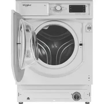 Lave linge hublot  encastrable 							WHIRLPOOL				BIWMWG81485EU GUERIN ELECTROMENAGER