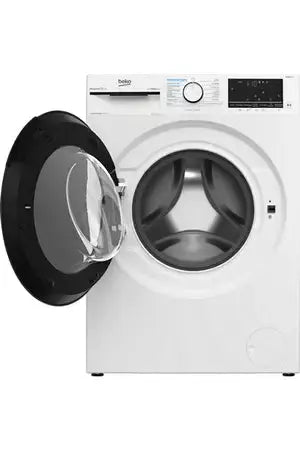 Lave-linge séchant BEKO B3YDFT51044W Beko