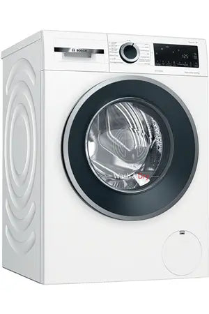 Lave-linge séchant Bosch WNG25400FF Bosch