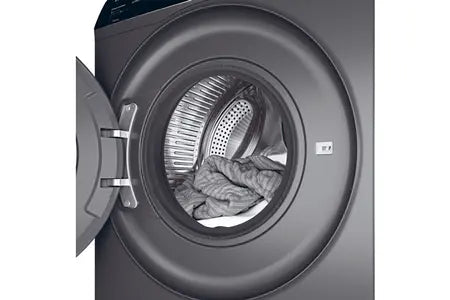 Lave-linge séchant HAIER HWD100B14939S8FR Haier